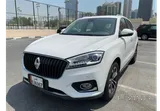 borgward bx7