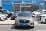 Borgward BX7 2020