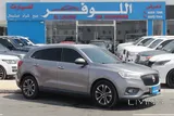 Borgward BX7 2020