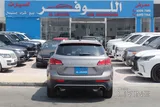 Borgward BX7 2020