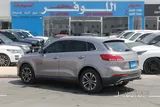 Borgward BX7 2020