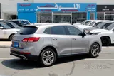 Borgward BX7 2020
