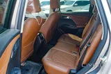 Borgward BX7 2020