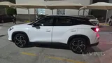 Brand Bew MG One