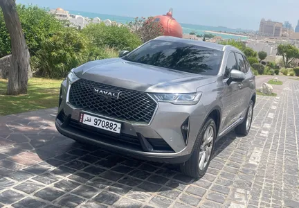 Haval Haval H6 Supreme 2025