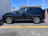 Brand New 4x4 Toyota RAV4