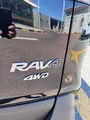 Brand New 4x4 Toyota RAV4