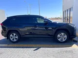 Brand New 4x4 Toyota RAV4