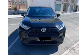 Brand New 4x4 Toyota RAV4