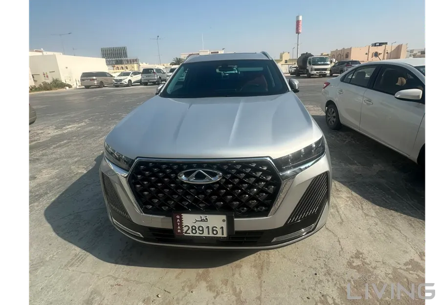 شيري Tiggo 7 Pro 2026 — QatarLiving
