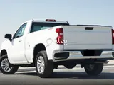 Brand New Chevrolet Silverado LT for Sale