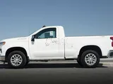 Brand New Chevrolet Silverado LT for Sale