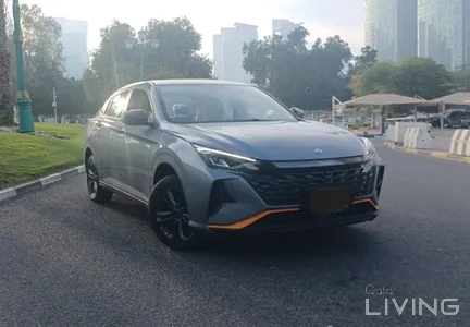 Dongfeng Shine  2026