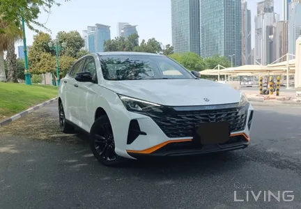 Dongfeng Shine  2026
