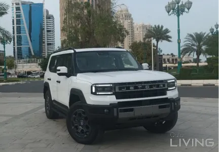 جي تور جي 700 فاخرة 2026
