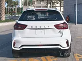 Brand New Geely GX3 Pro for Sale
