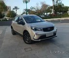 جيلي GX3 برو جديدة للبيع