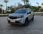 Brand New GEELY GX3 PRO for Sale