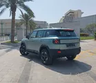 Brand New Jetour T1 for Sale - 2026 Model