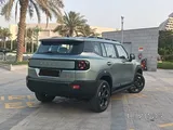 JETOUR T1 فاخرة 2026 جديدة