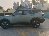 JETOUR T1 فاخرة 2026 جديدة