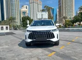 Brand New Jetour X50 For Sale