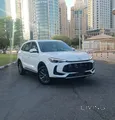 مُتاح للبيع سيارة إم جي ZS جديدة تمامًا