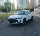 مُتاح للبيع سيارة إم جي ZS جديدة تمامًا