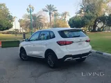 مُتاح للبيع سيارة إم جي ZS جديدة تمامًا