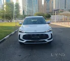 مُتاح للبيع سيارة إم جي ZS جديدة تمامًا