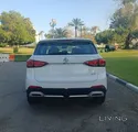 مُتاح للبيع سيارة إم جي ZS جديدة تمامًا