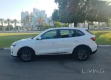 مُتاح للبيع سيارة إم جي ZS جديدة تمامًا