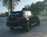 مُعْرَض جديد كليًا من MG ZS