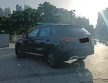 مُعْرَض جديد كليًا من MG ZS