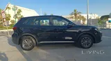 مُعْرَض جديد كليًا من MG ZS