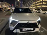 Brand New Mitsubishi X-Force 2025