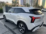 Brand New Mitsubishi X-Force 2025