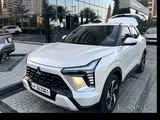 Brand New Mitsubishi X-Force 2025
