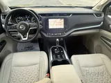Brand new , Top of the range Xterra  platinum 2025 only 12000 km