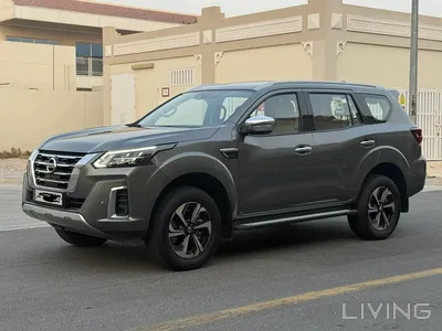 نيسان إكسيترا بلاتينوم 2025