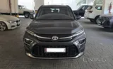 Brand New Toyota Urban Cruiser