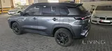 Brand New Toyota Urban Cruiser