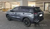Brand New Toyota Urban Cruiser