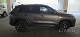 Brand New Toyota Urban Cruiser