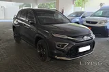 Brand New Toyota Urban Cruiser