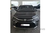 Brand New Toyota Urban Cruiser