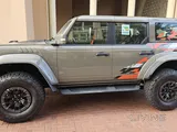 Bronco raptor new