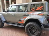 Bronco raptor new