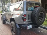 Bronco raptor new