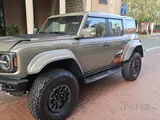 Bronco raptor new